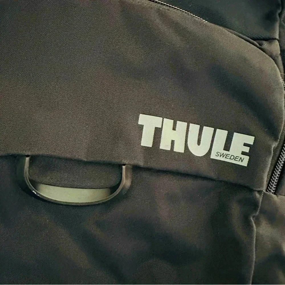 Thule Departer Backpack 21L – Black
